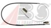 BMW 34411165699 Cable, parking brake
